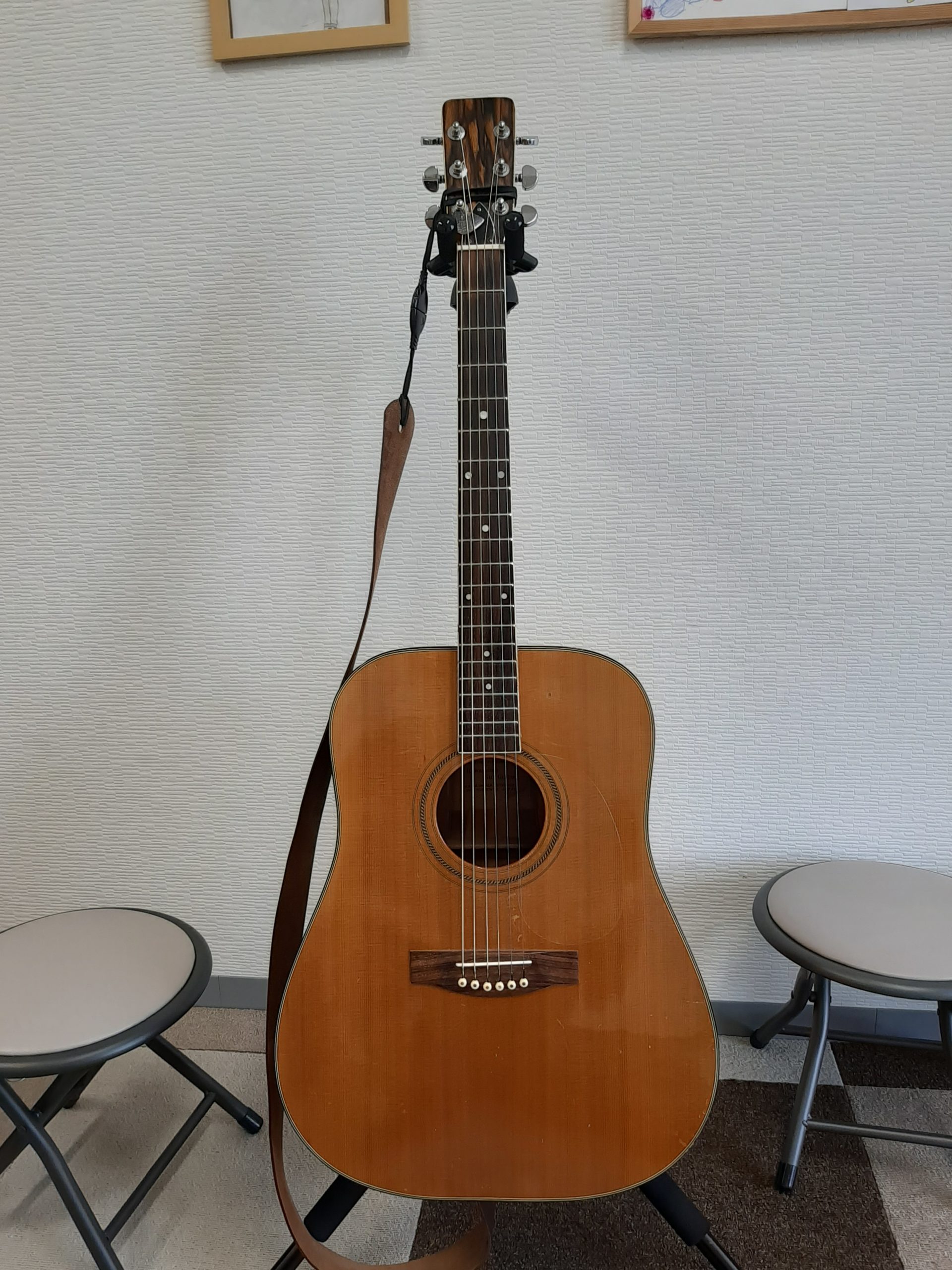 kawashima-guitar
