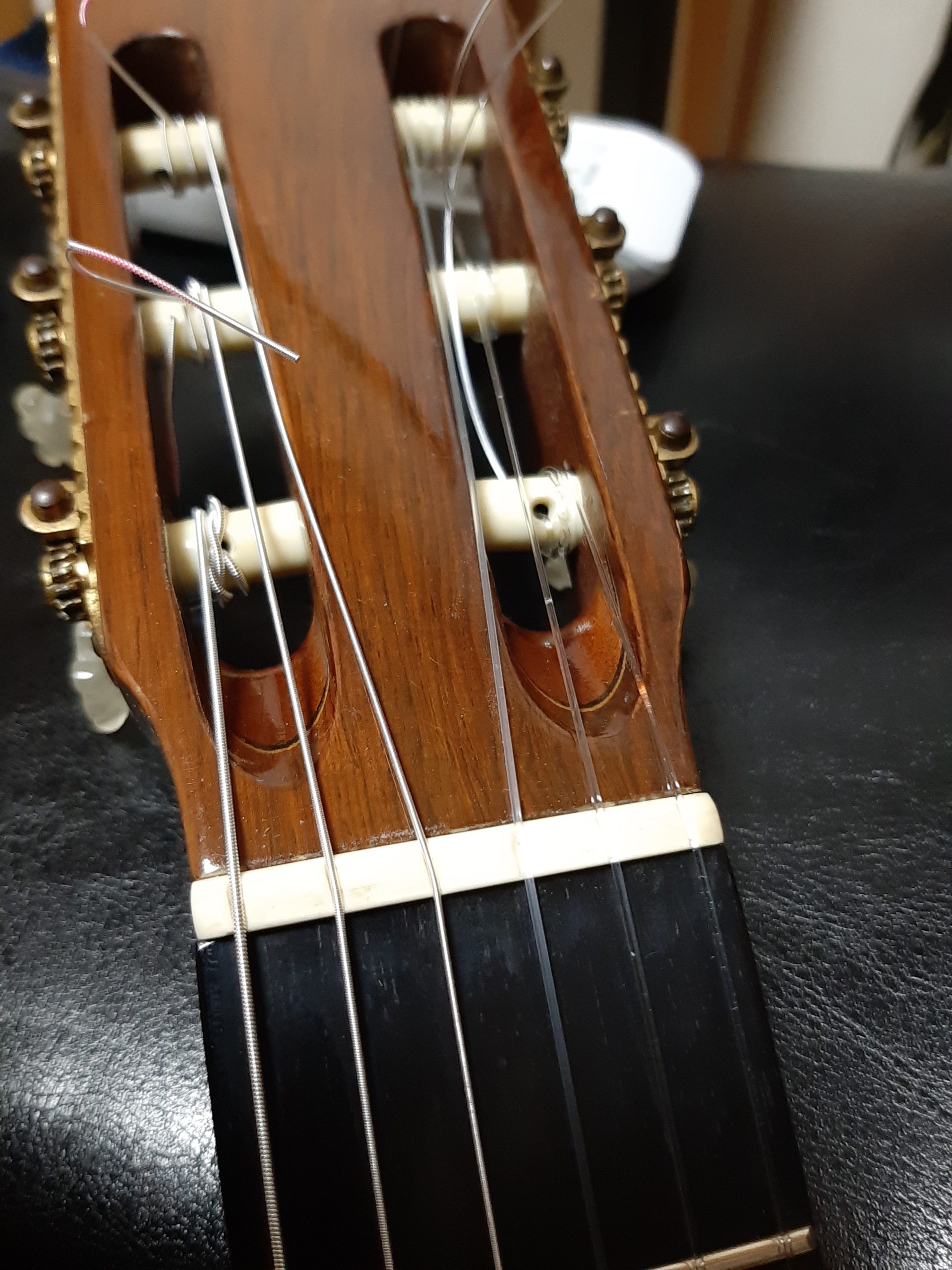 田村ギターp-80
