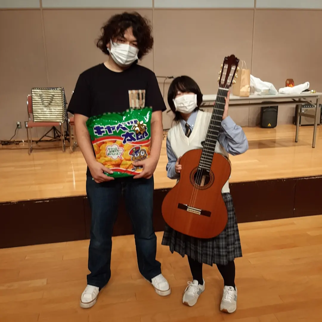 樋口昌紀炎のギター教室