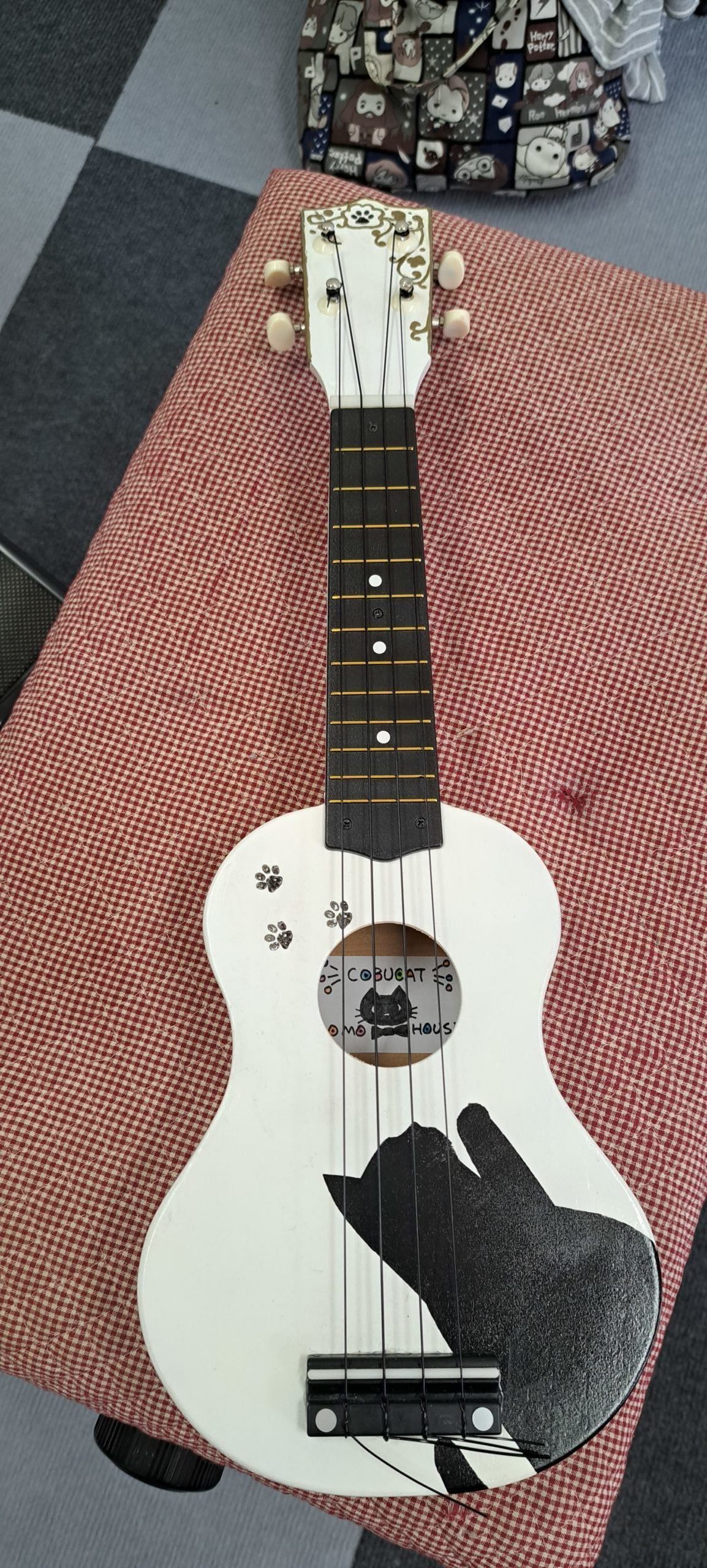 ウクレレキット