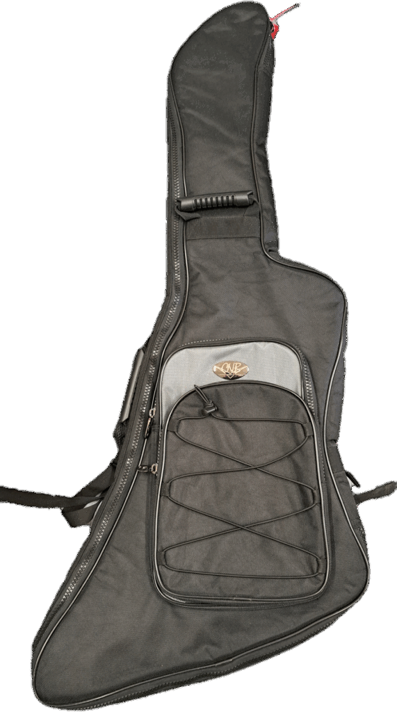 ギターケース