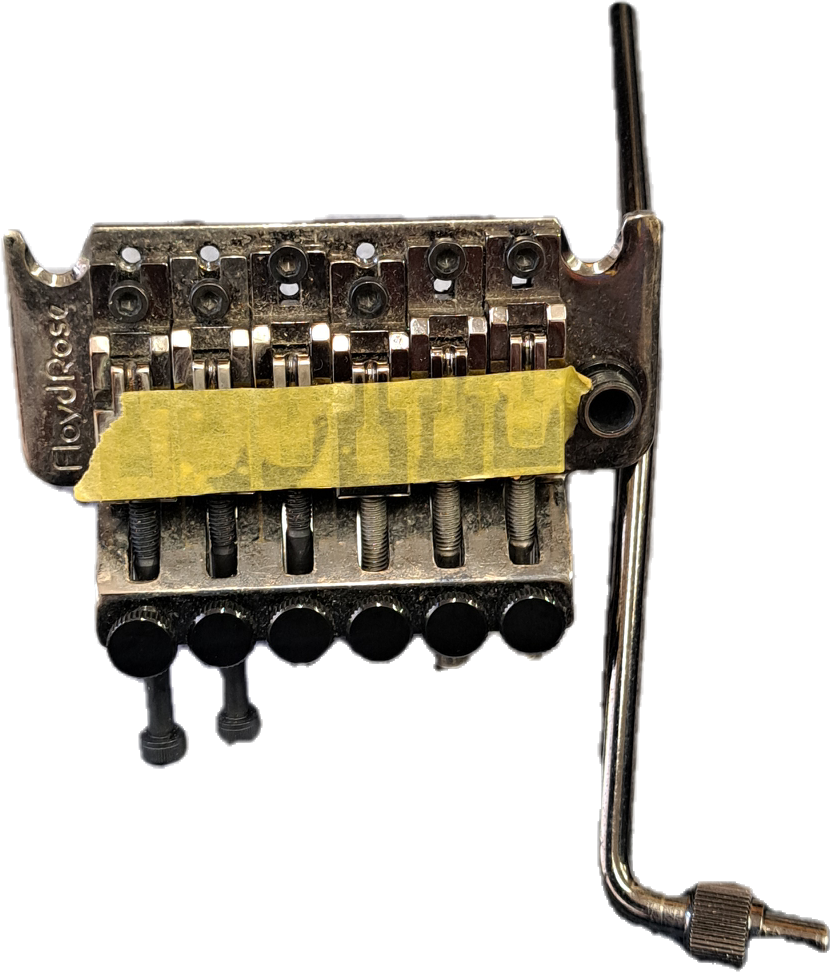 フロイドローズ