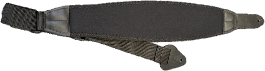 ギターストラップ