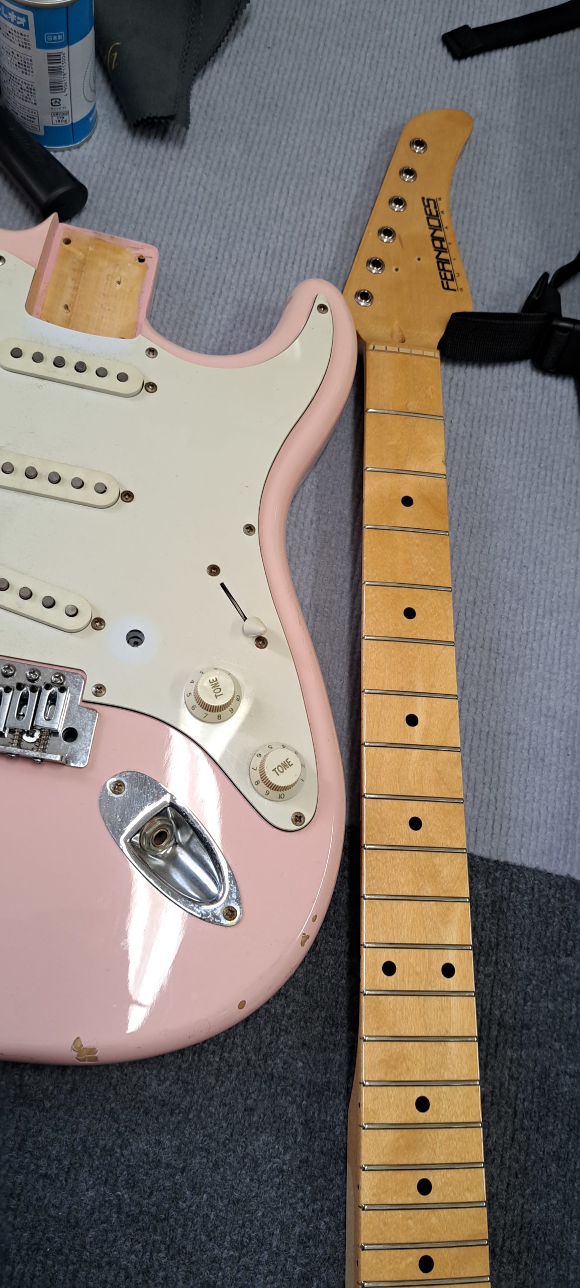 フェルナンデス