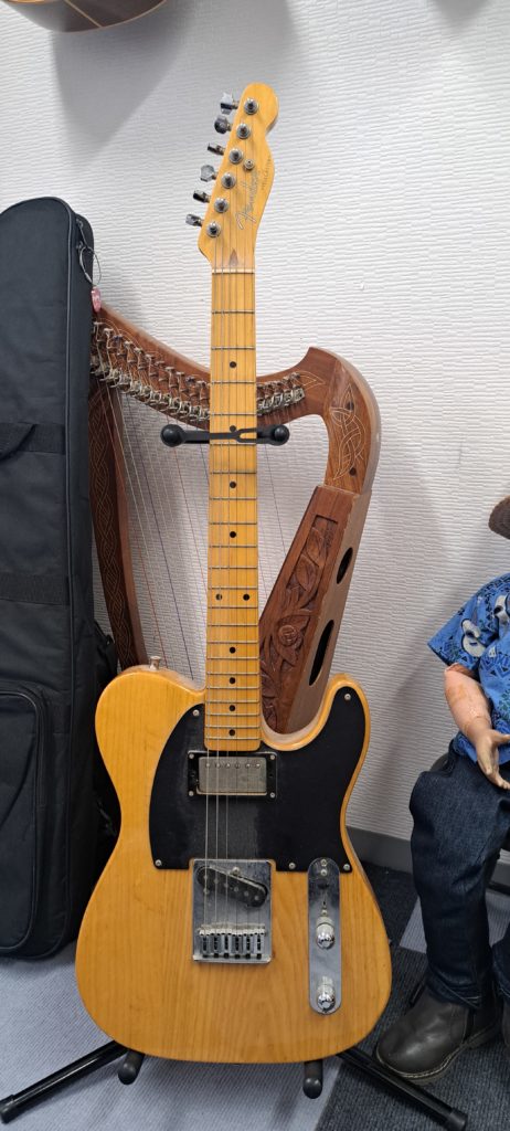 テレキャスター