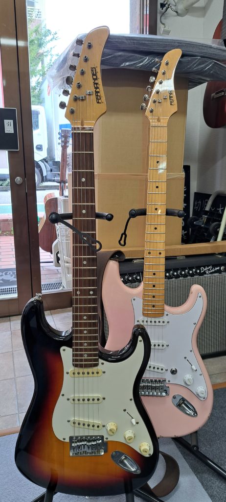 フェルナンデス