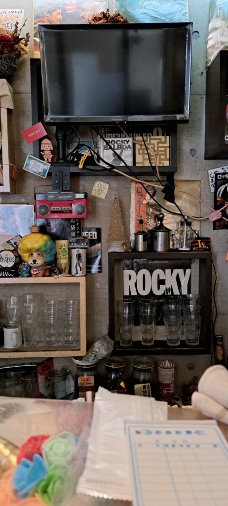 サンライズカフェ