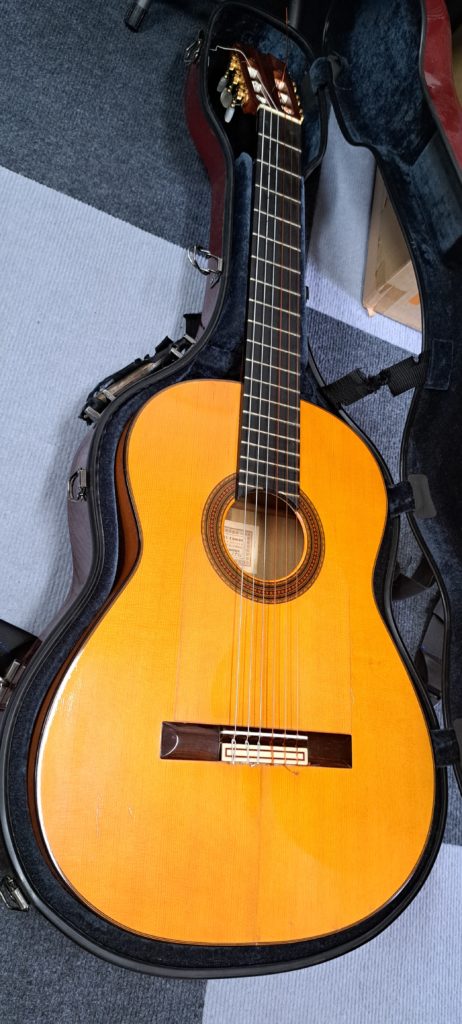 ネックアイロン