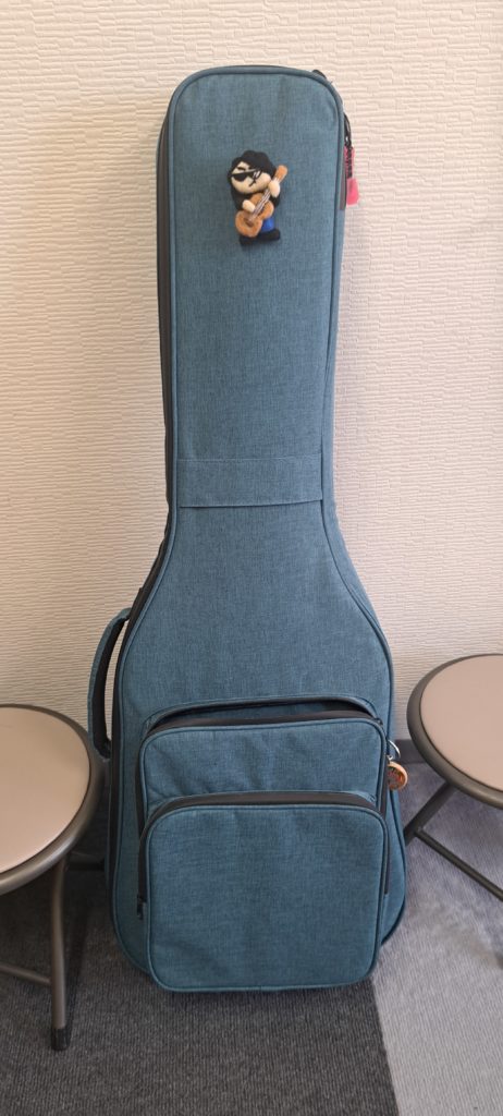 ギターケース