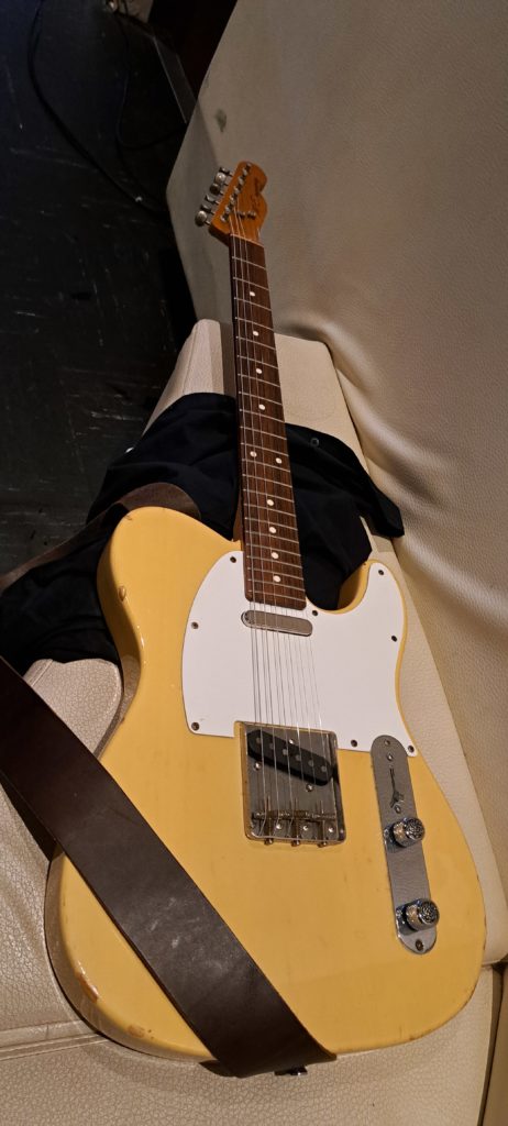 テレキャスター