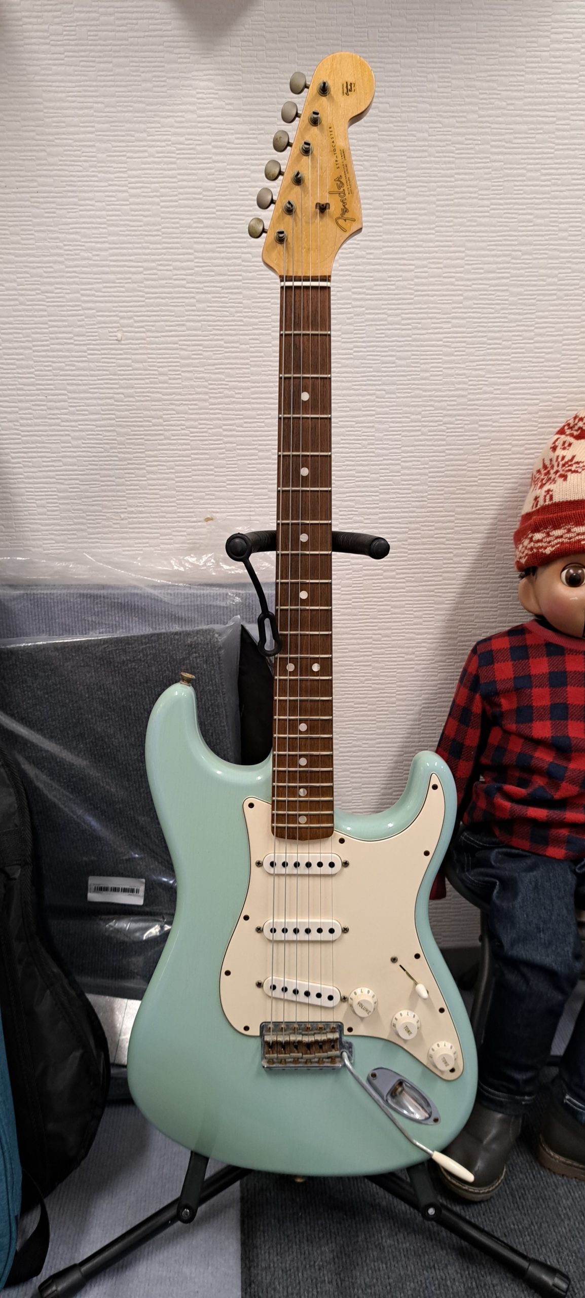 カスタムショップ